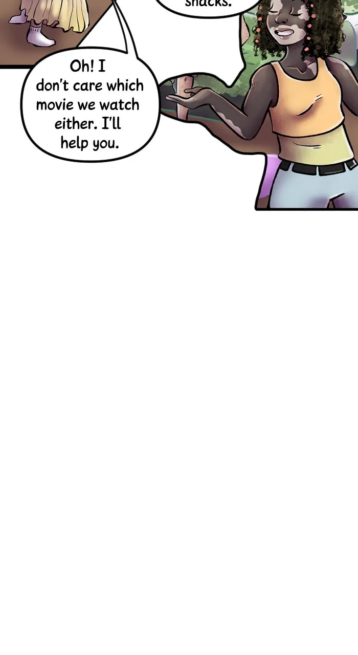 Acception Chapter 232 page 3 - 