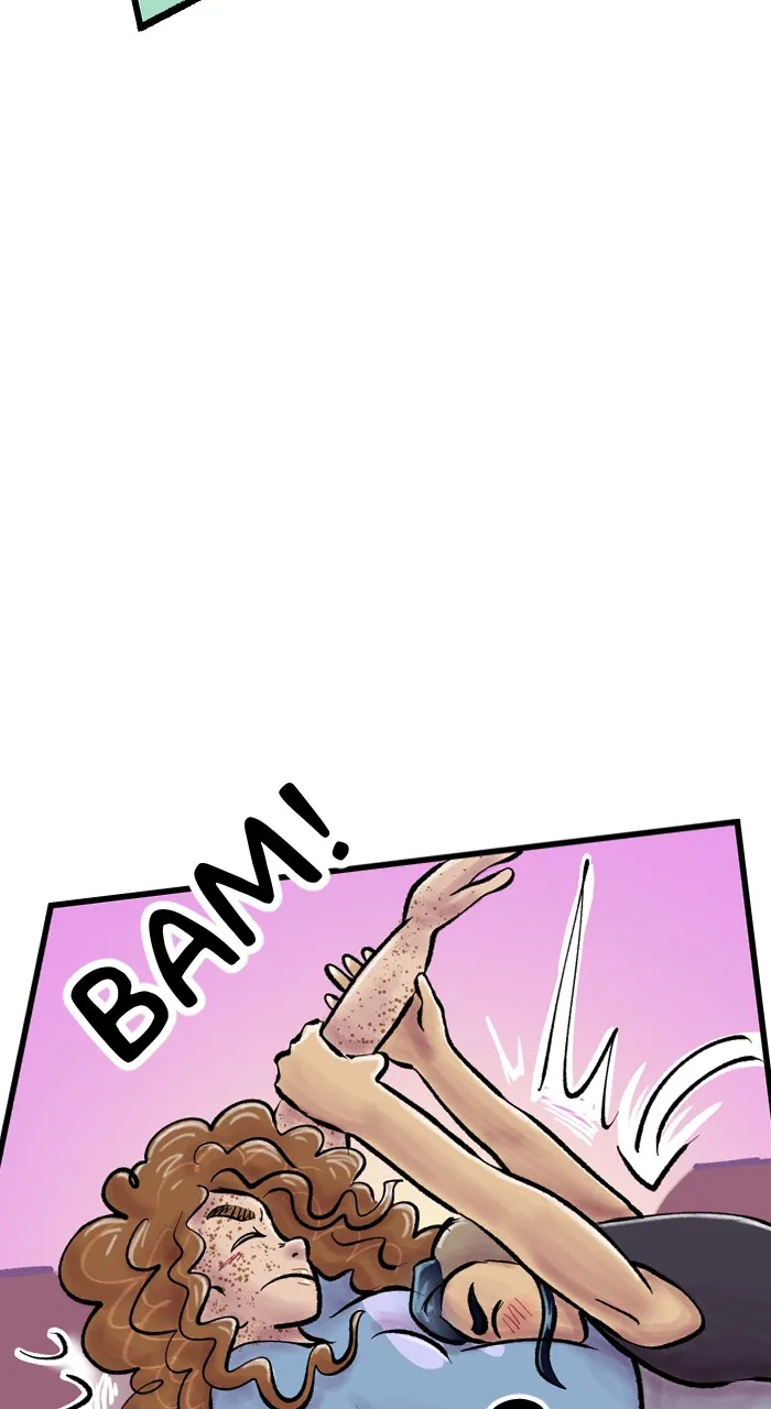 Acception Chapter 232 page 22 - 