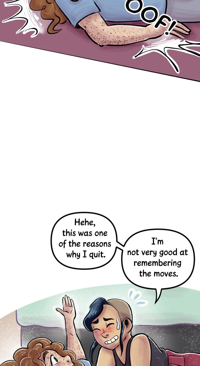 Acception Chapter 232 page 23 - 