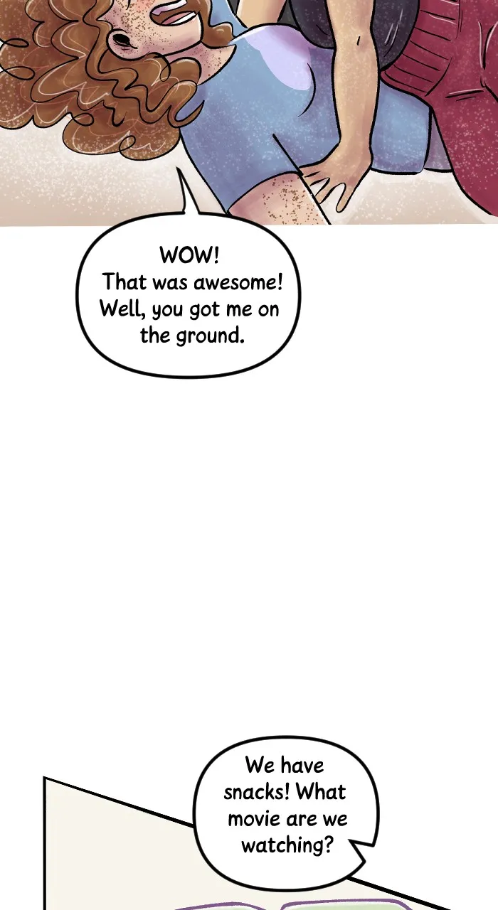 Acception Chapter 232 page 24 - 