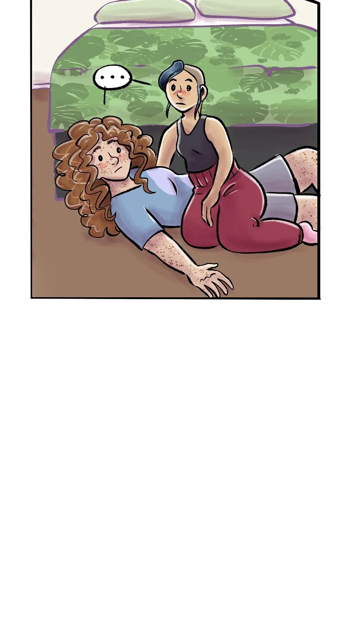 Acception Chapter 232 page 25 - 