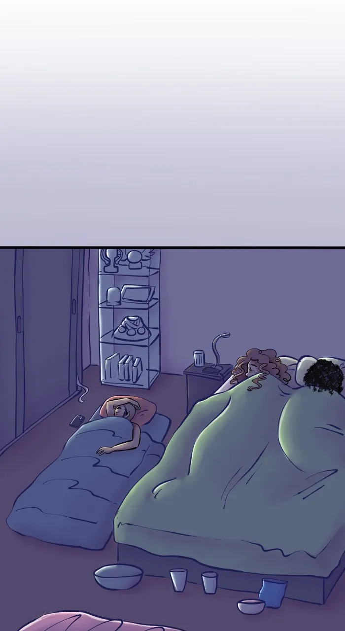 Acception Chapter 232 page 29 - 