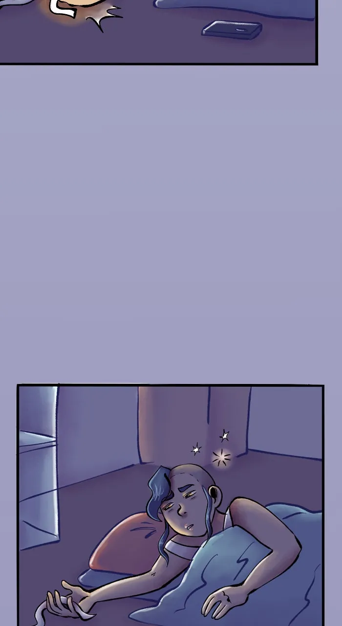 Acception Chapter 232 page 31 - 