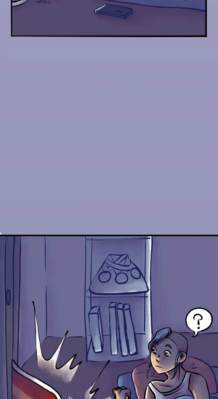 Acception Chapter 232 page 32 - 