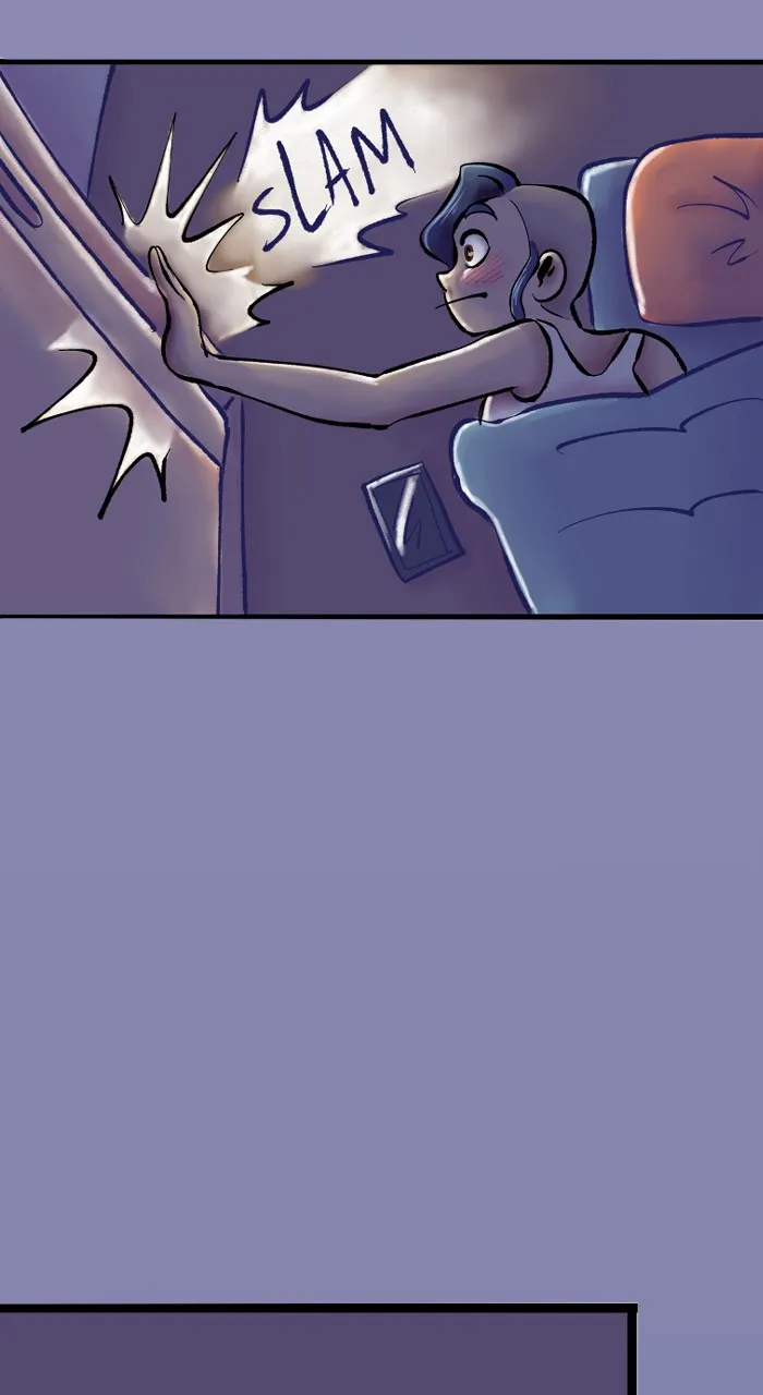 Acception Chapter 232 page 34 - 