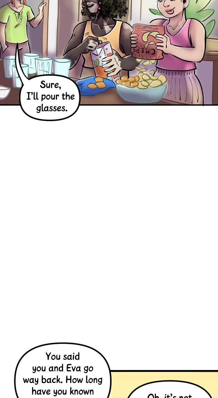 Acception Chapter 232 page 6 - 