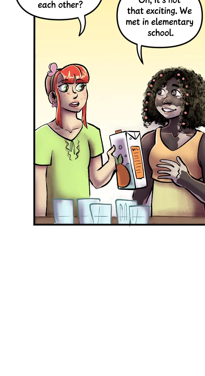 Acception Chapter 232 page 7 - 