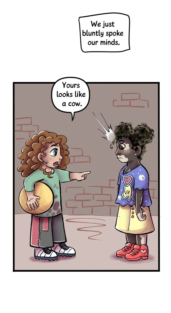 Acception Chapter 232 page 9 - 