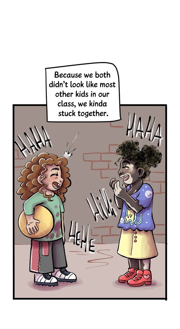 Acception Chapter 232 page 10 - 