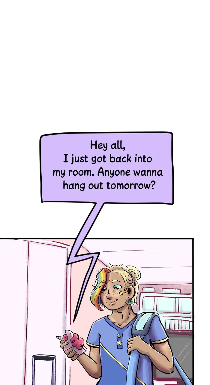 Acception Chapter 233 page 2 - 