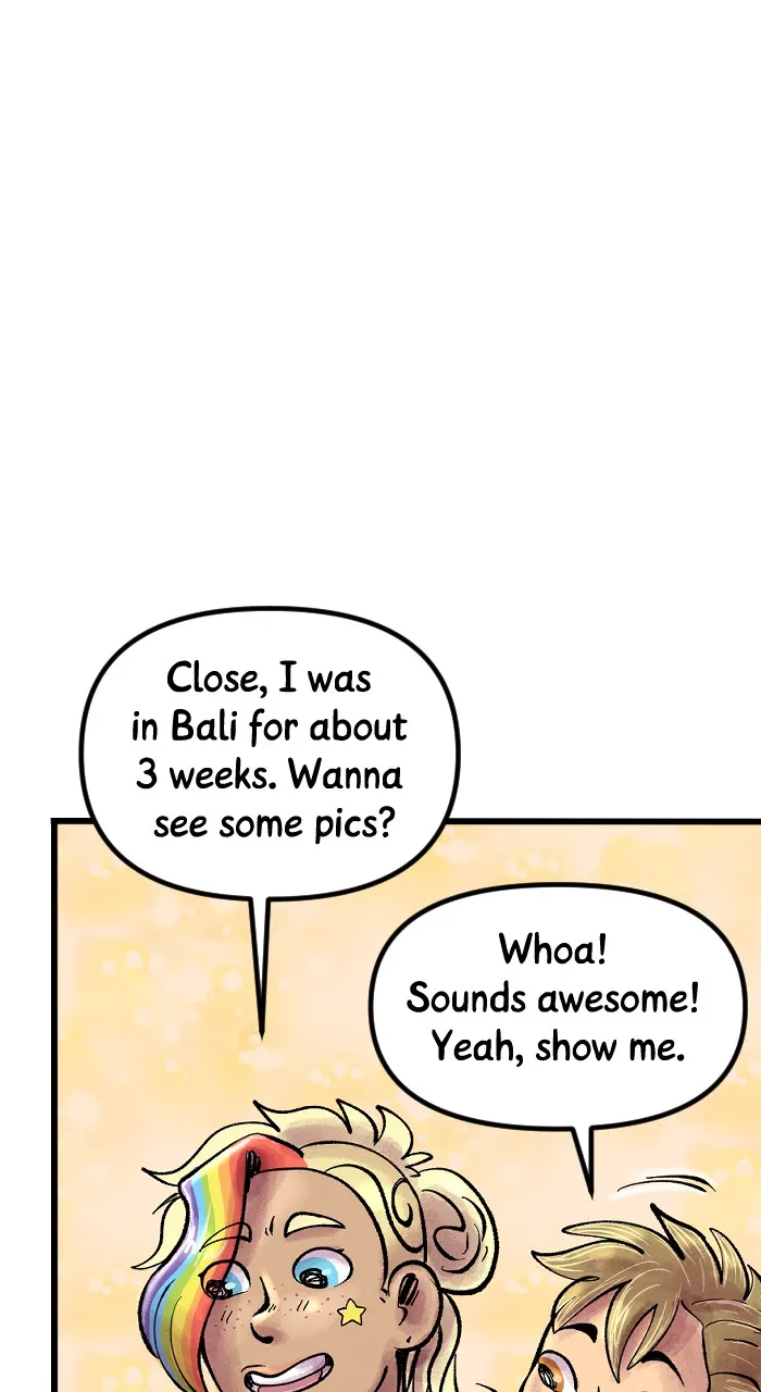 Acception Chapter 233 page 12 - 