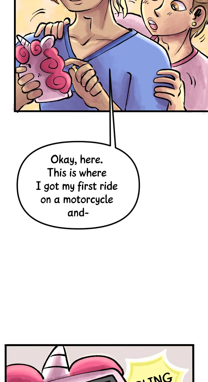 Acception Chapter 233 page 13 - 
