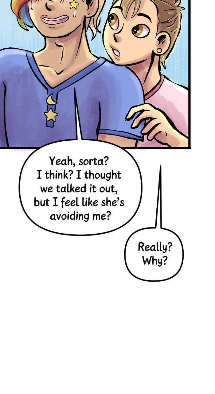 Acception Chapter 233 page 17 - 