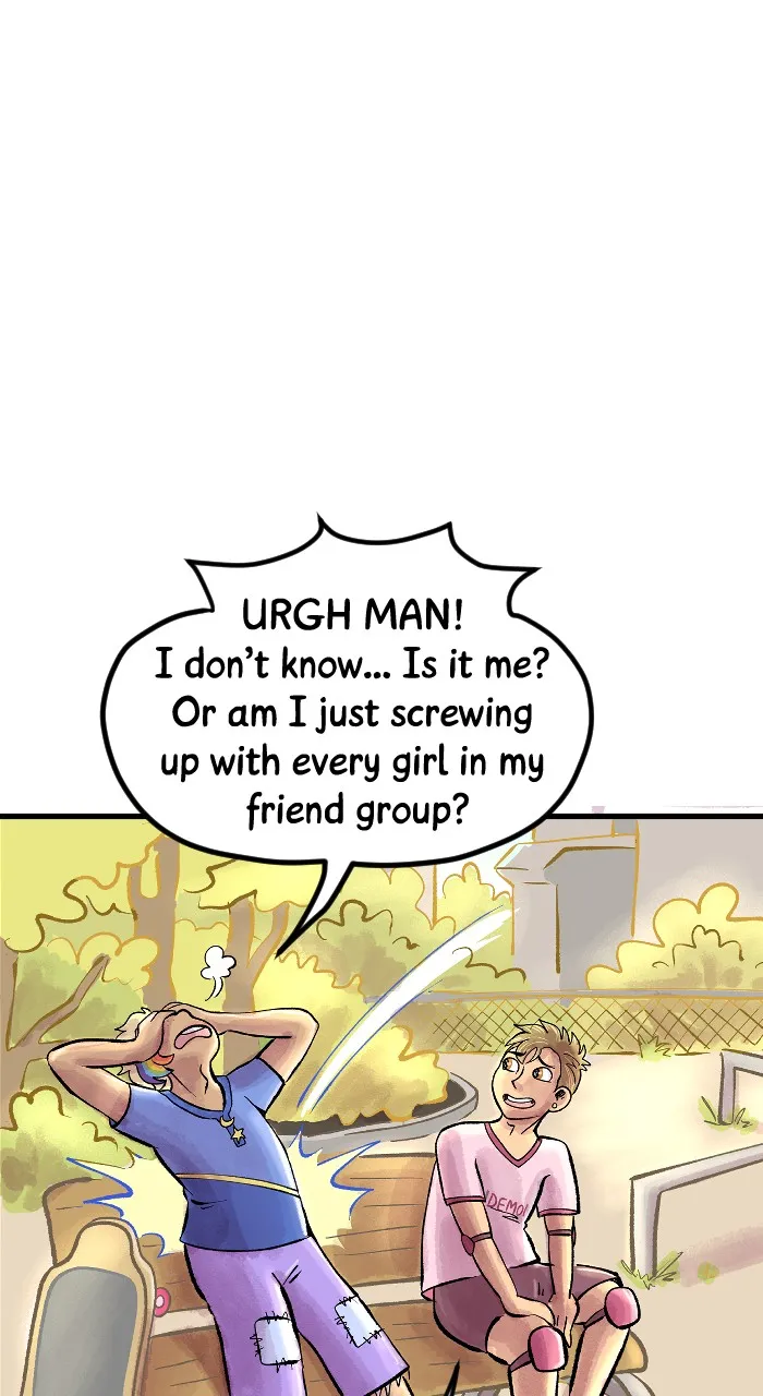 Acception Chapter 233 page 18 - 