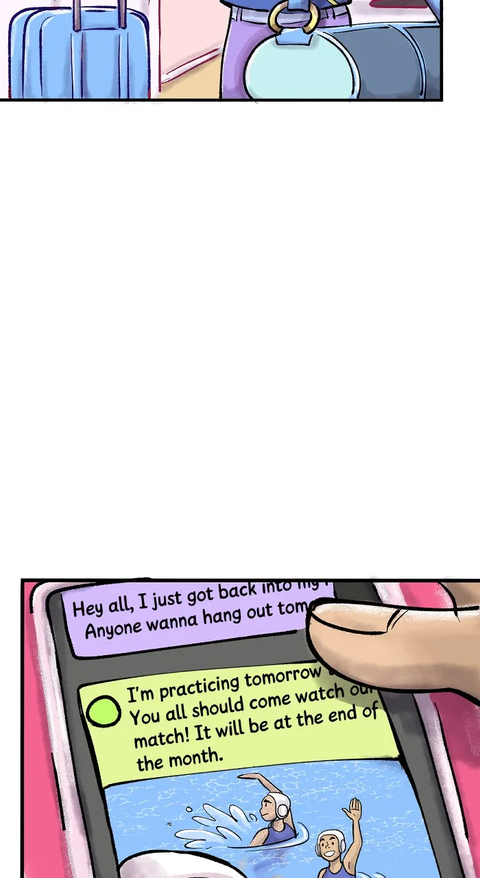Acception Chapter 233 page 3 - 
