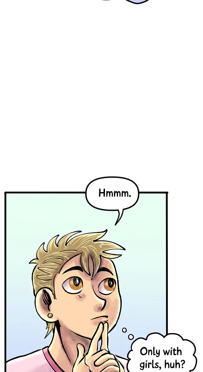 Acception Chapter 233 page 21 - 
