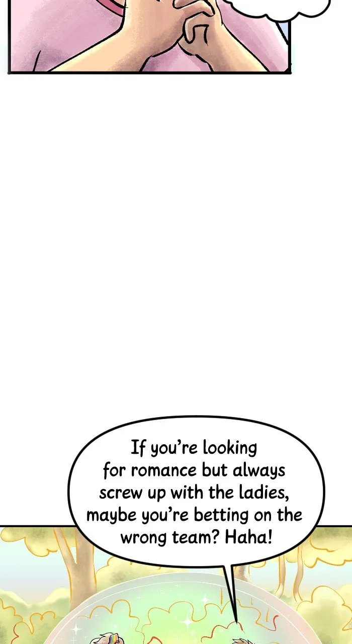 Acception Chapter 233 page 22 - 