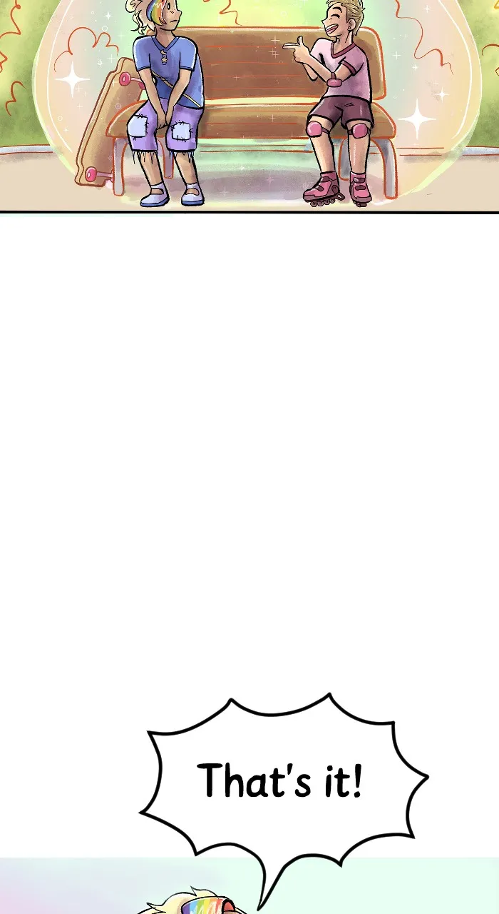 Acception Chapter 233 page 23 - 