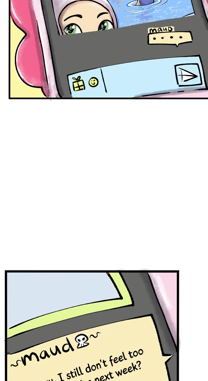 Acception Chapter 233 page 4 - 