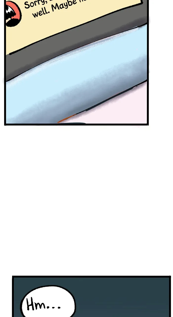Acception Chapter 233 page 5 - 