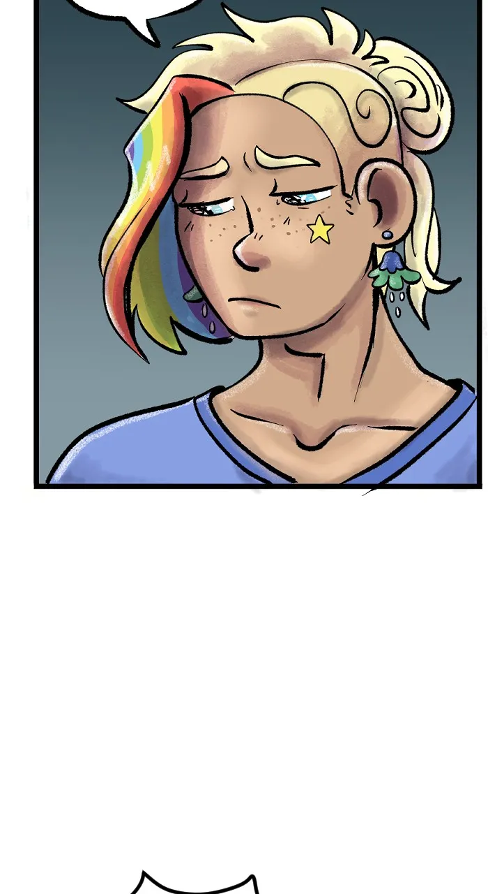Acception Chapter 233 page 6 - 