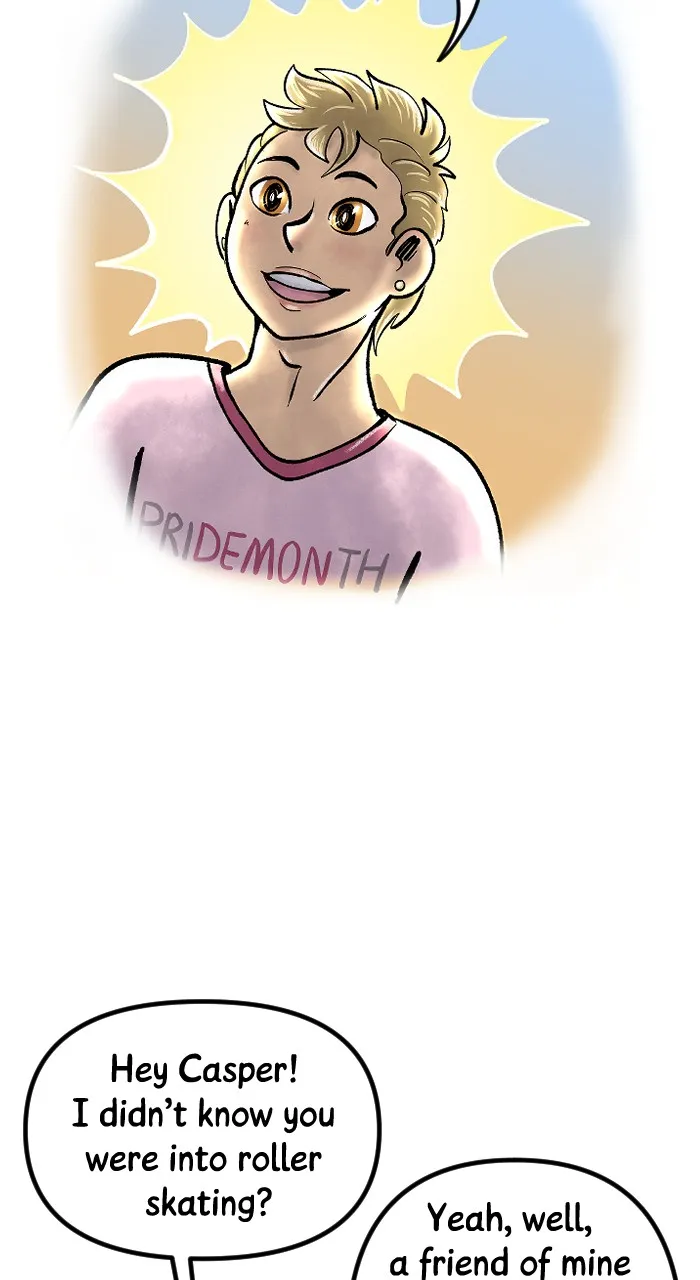 Acception Chapter 233 page 10 - 