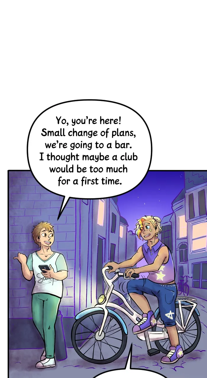 Acception Chapter 234 page 2 - 
