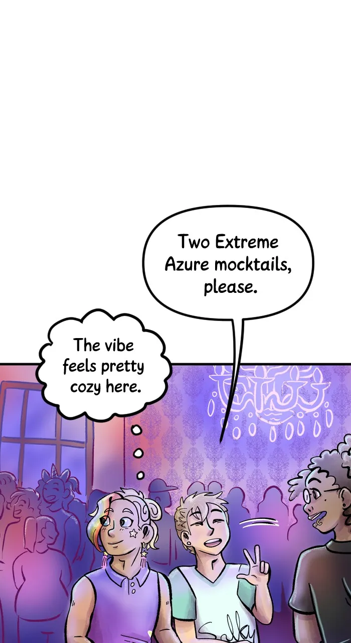 Acception Chapter 234 page 11 - 