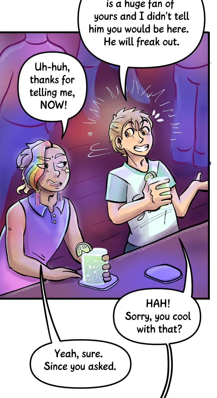 Acception Chapter 234 page 13 - 