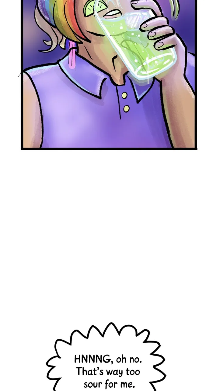 Acception Chapter 234 page 15 - 