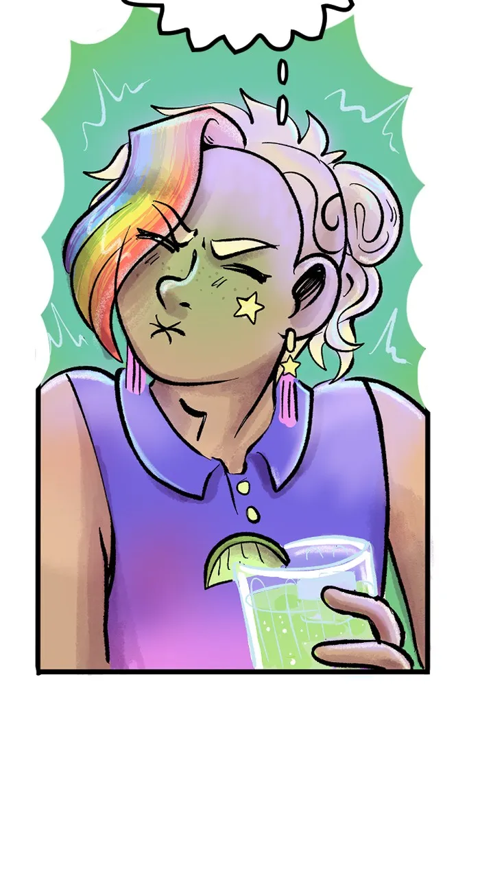 Acception Chapter 234 page 16 - 