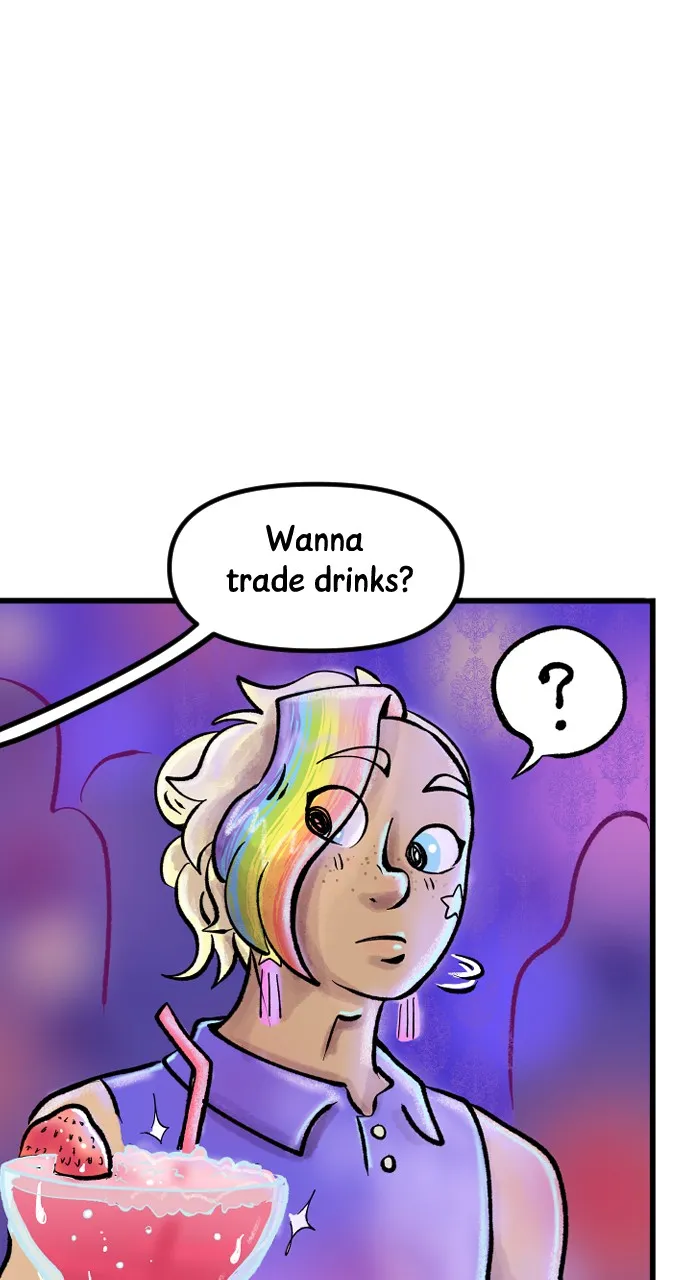 Acception Chapter 234 page 17 - 