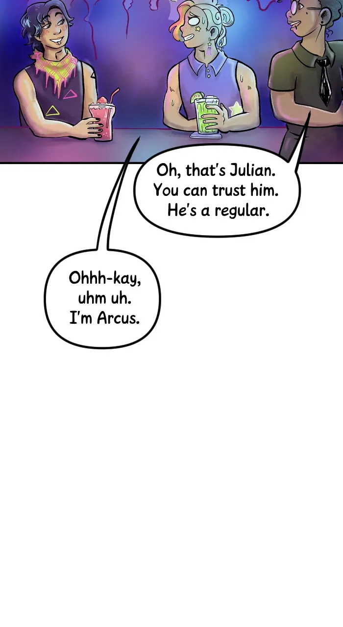 Acception Chapter 234 page 20 - 
