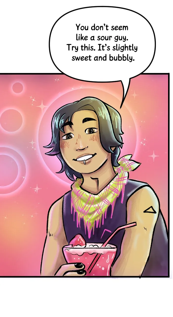 Acception Chapter 234 page 21 - 