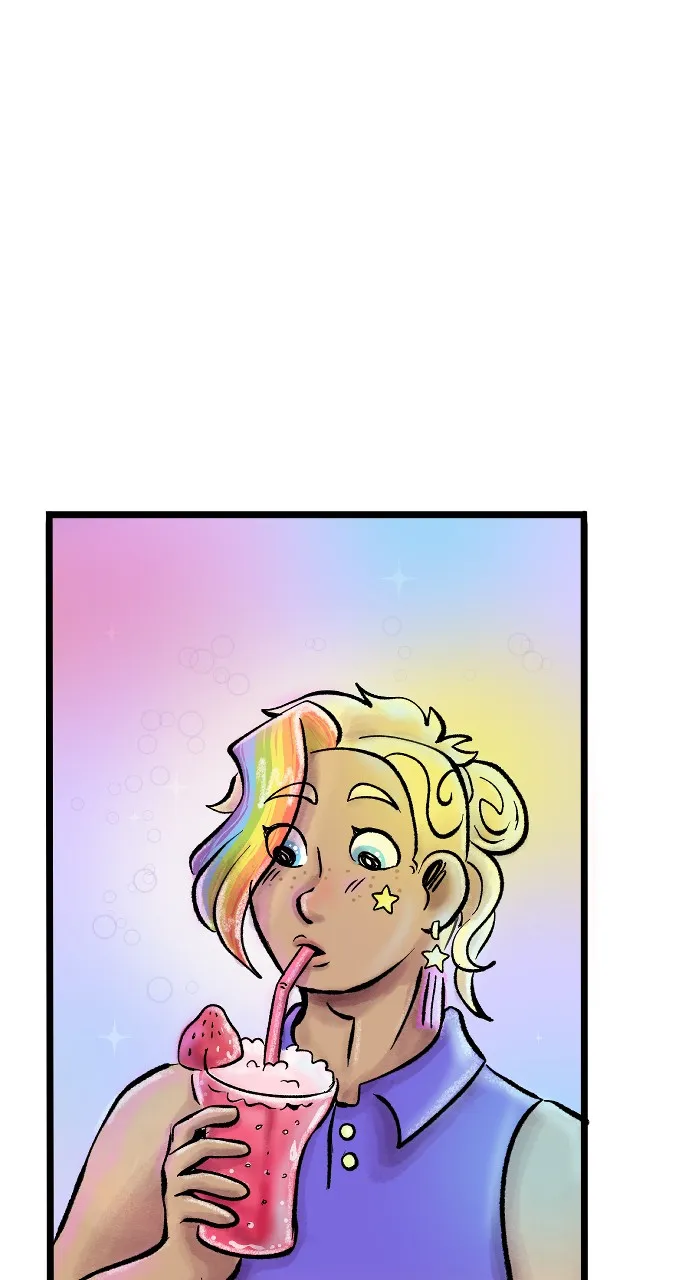 Acception Chapter 234 page 22 - 