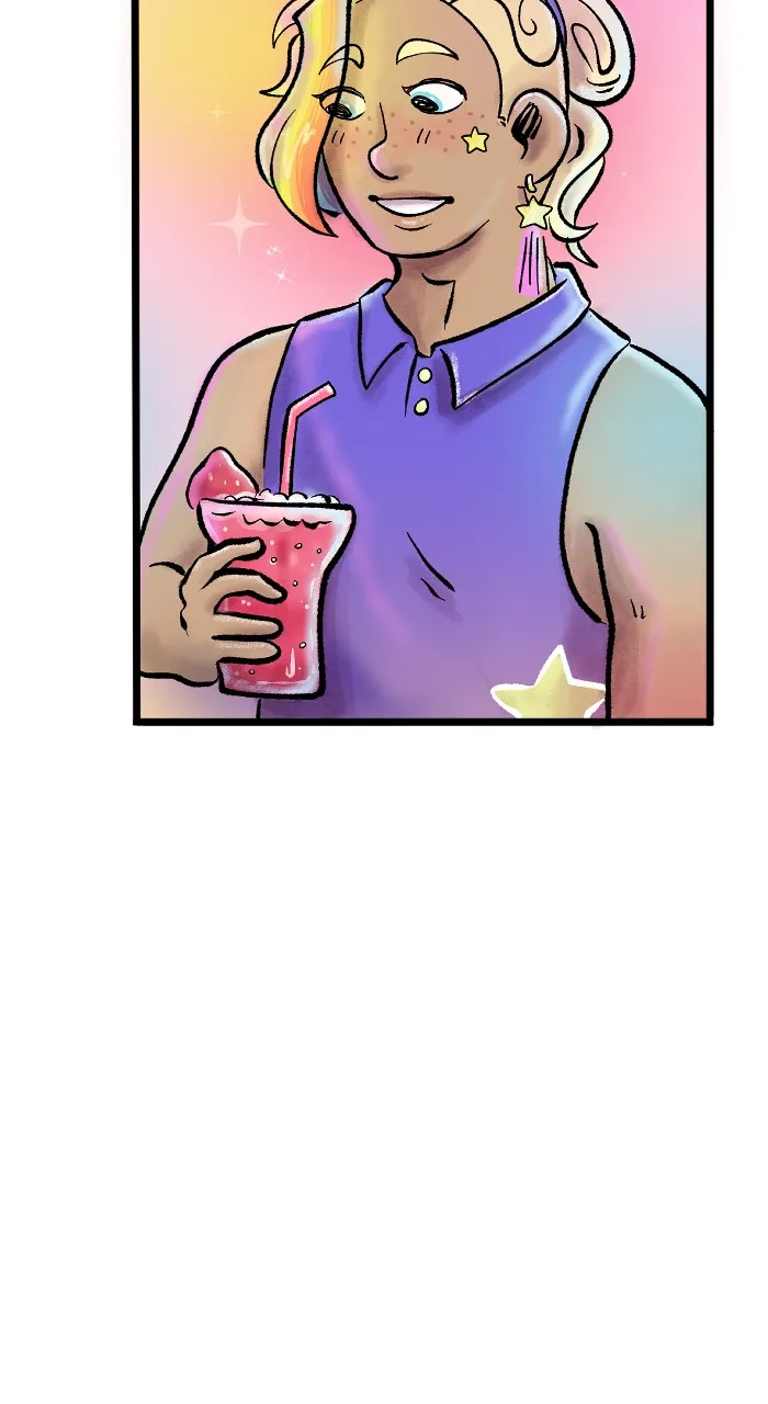 Acception Chapter 234 page 24 - 