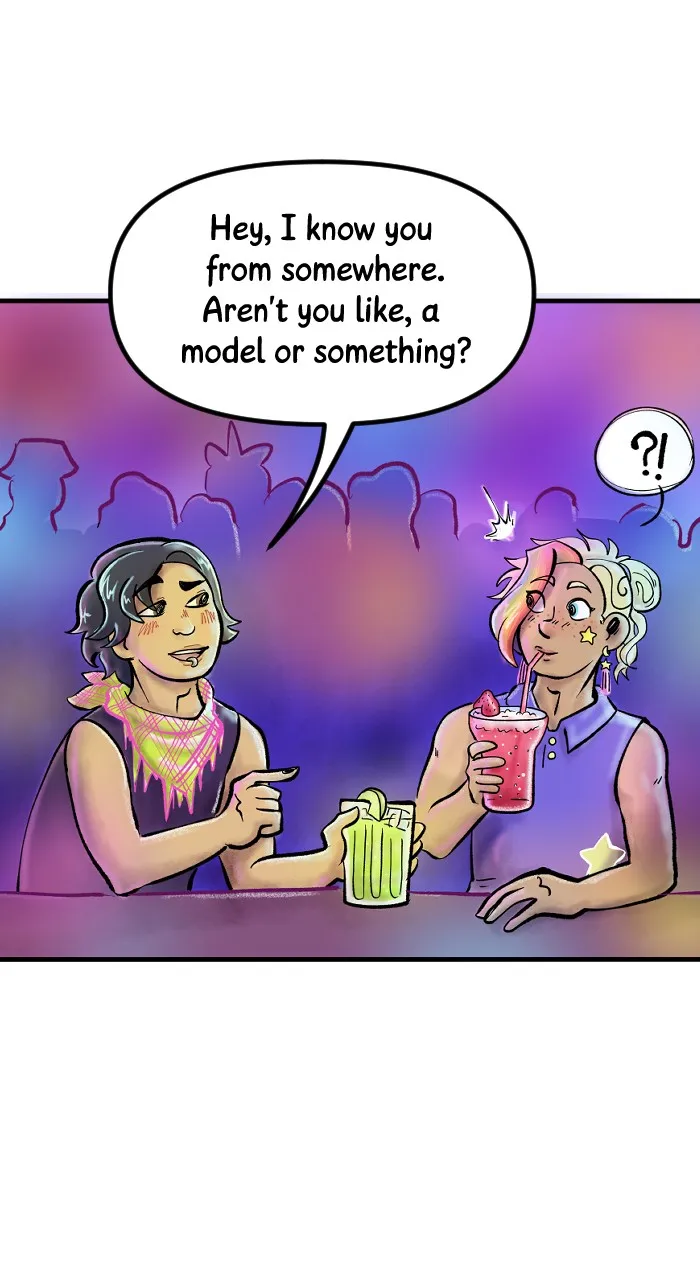 Acception Chapter 234 page 25 - 