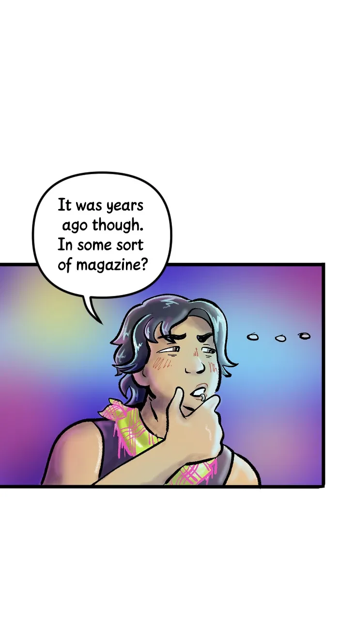Acception Chapter 234 page 26 - 