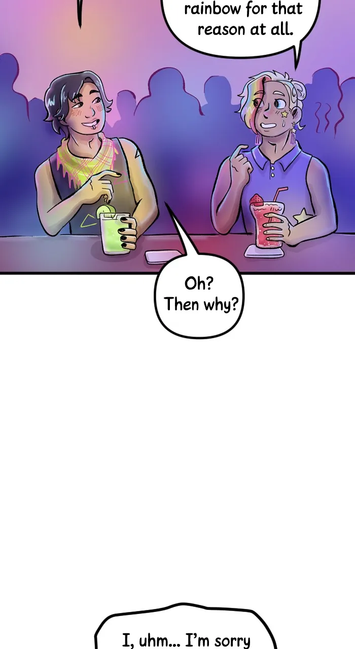 Acception Chapter 234 page 30 - 