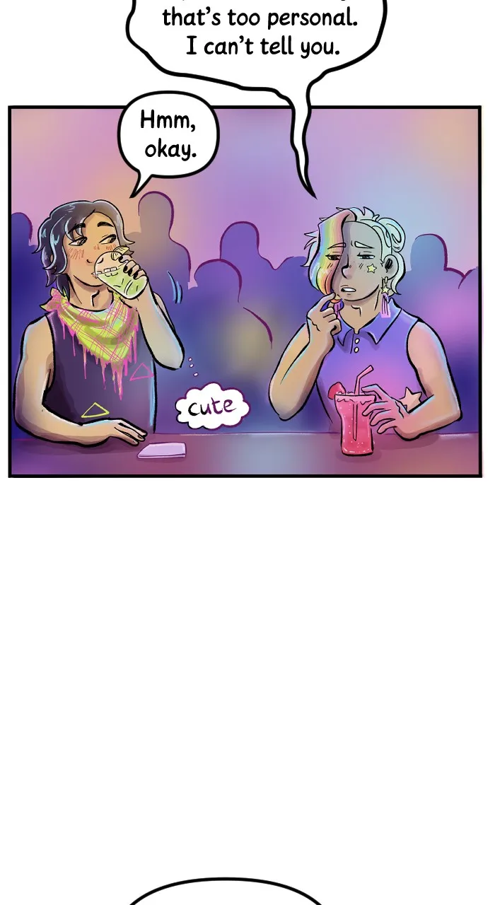 Acception Chapter 234 page 31 - 