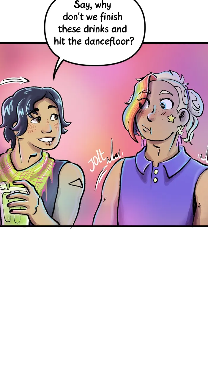 Acception Chapter 234 page 32 - 