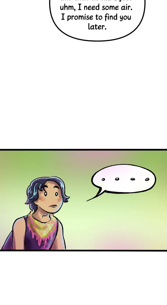 Acception Chapter 234 page 34 - 