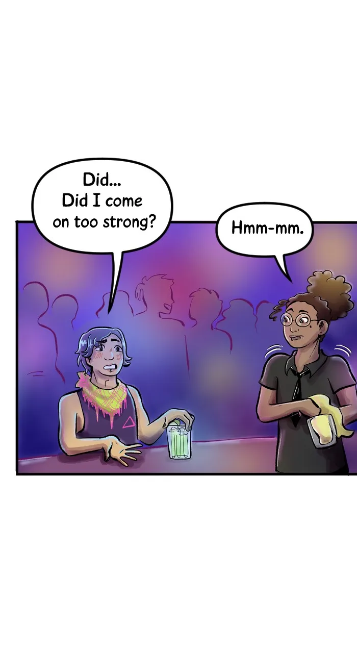 Acception Chapter 234 page 35 - 