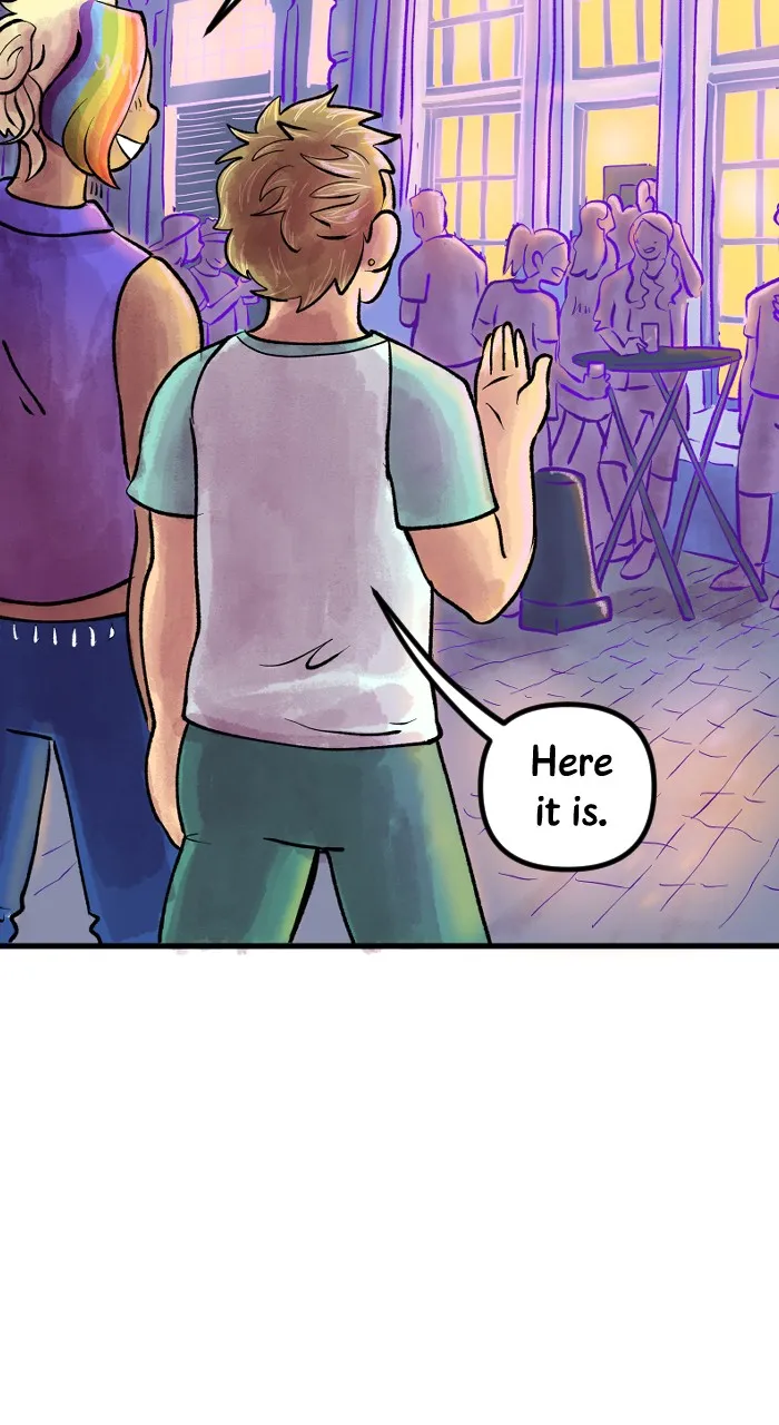 Acception Chapter 234 page 6 - 