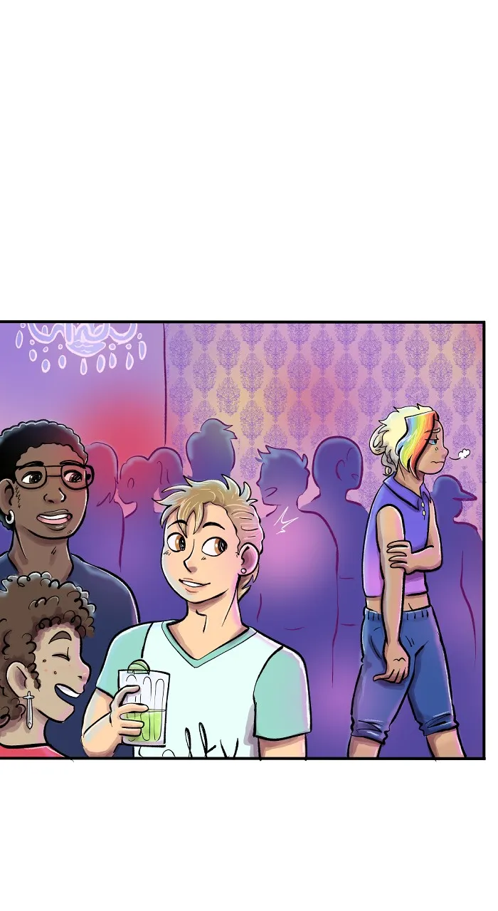 Acception Chapter 235 page 2 - 