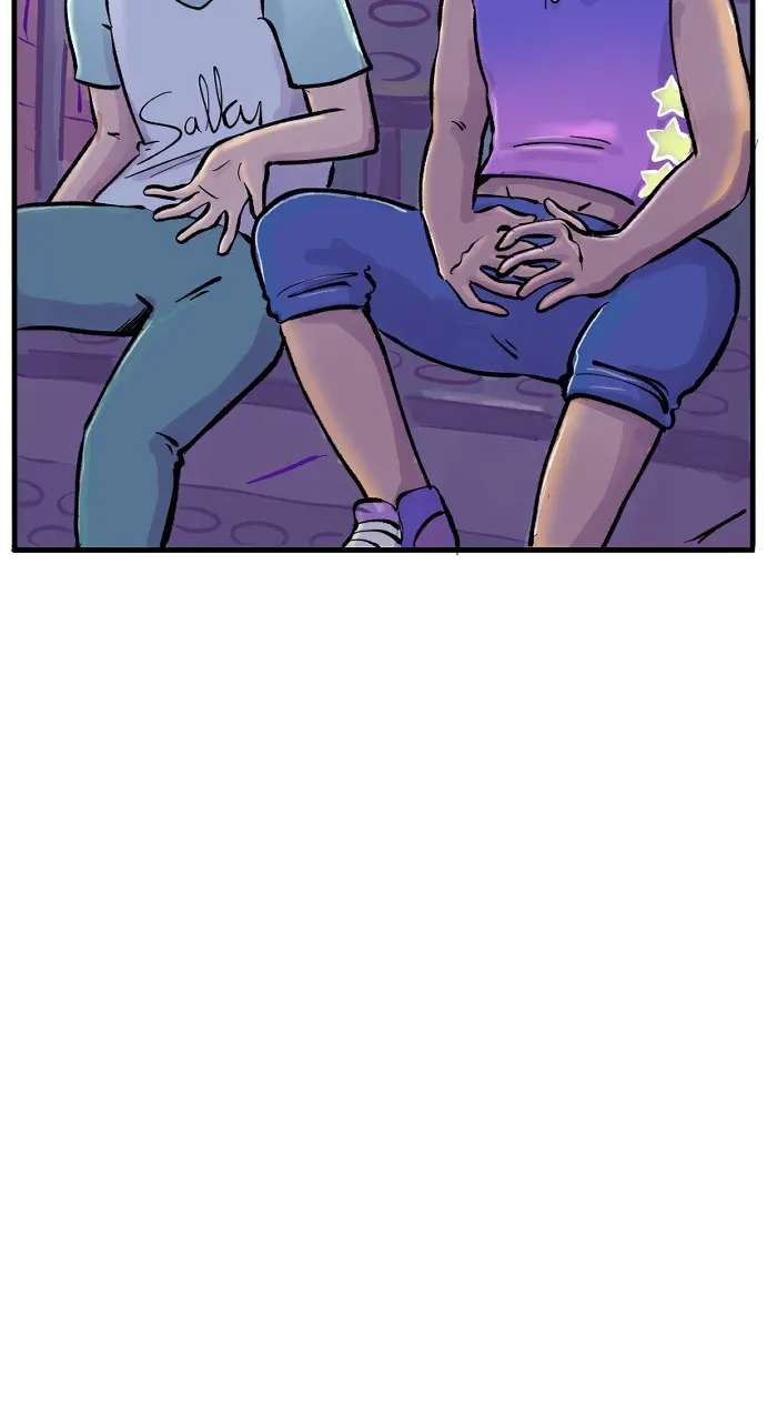 Acception Chapter 235 page 14 - 