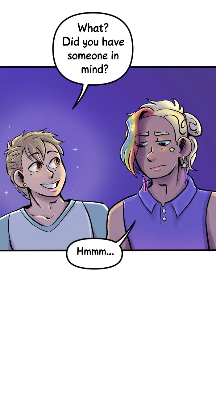 Acception Chapter 235 page 15 - 