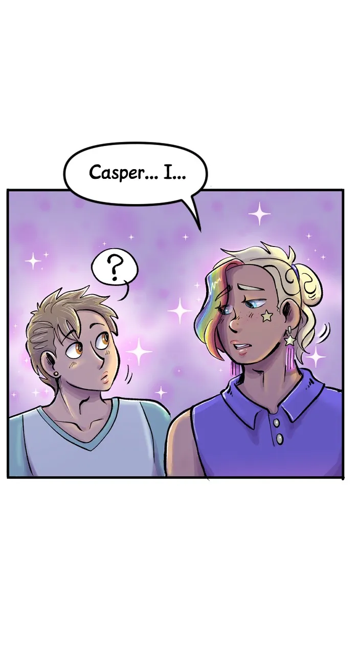 Acception Chapter 235 page 16 - 