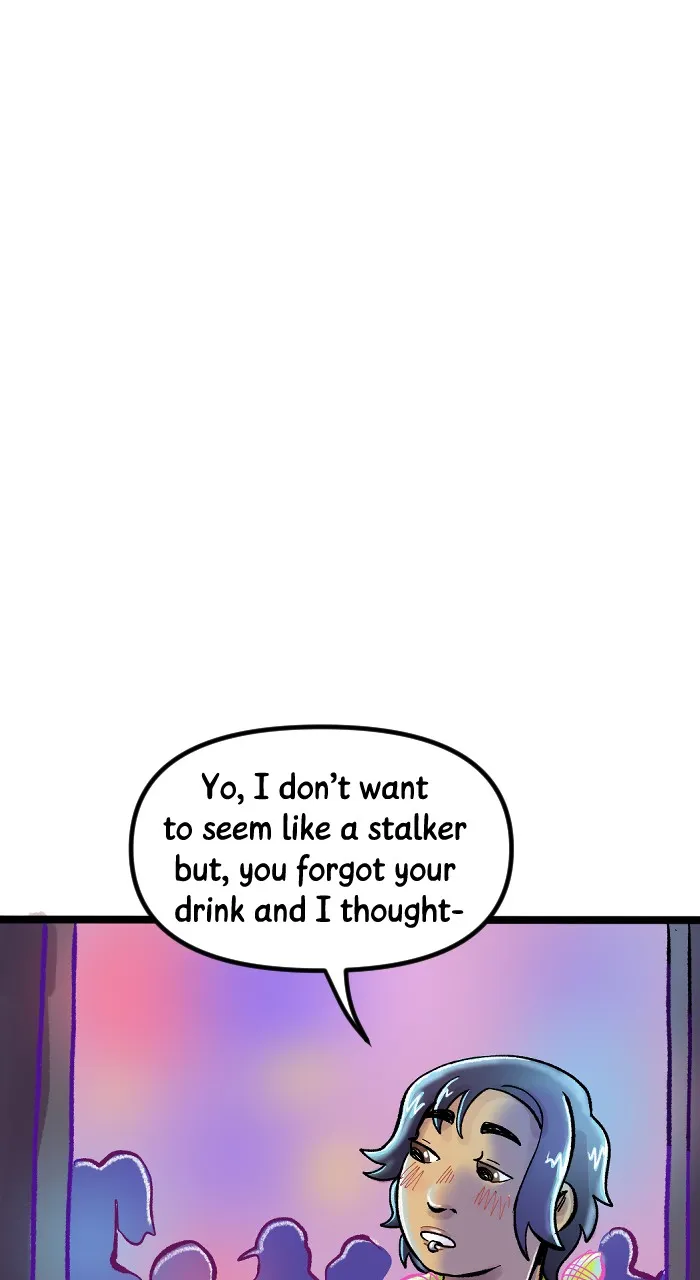 Acception Chapter 235 page 17 - 
