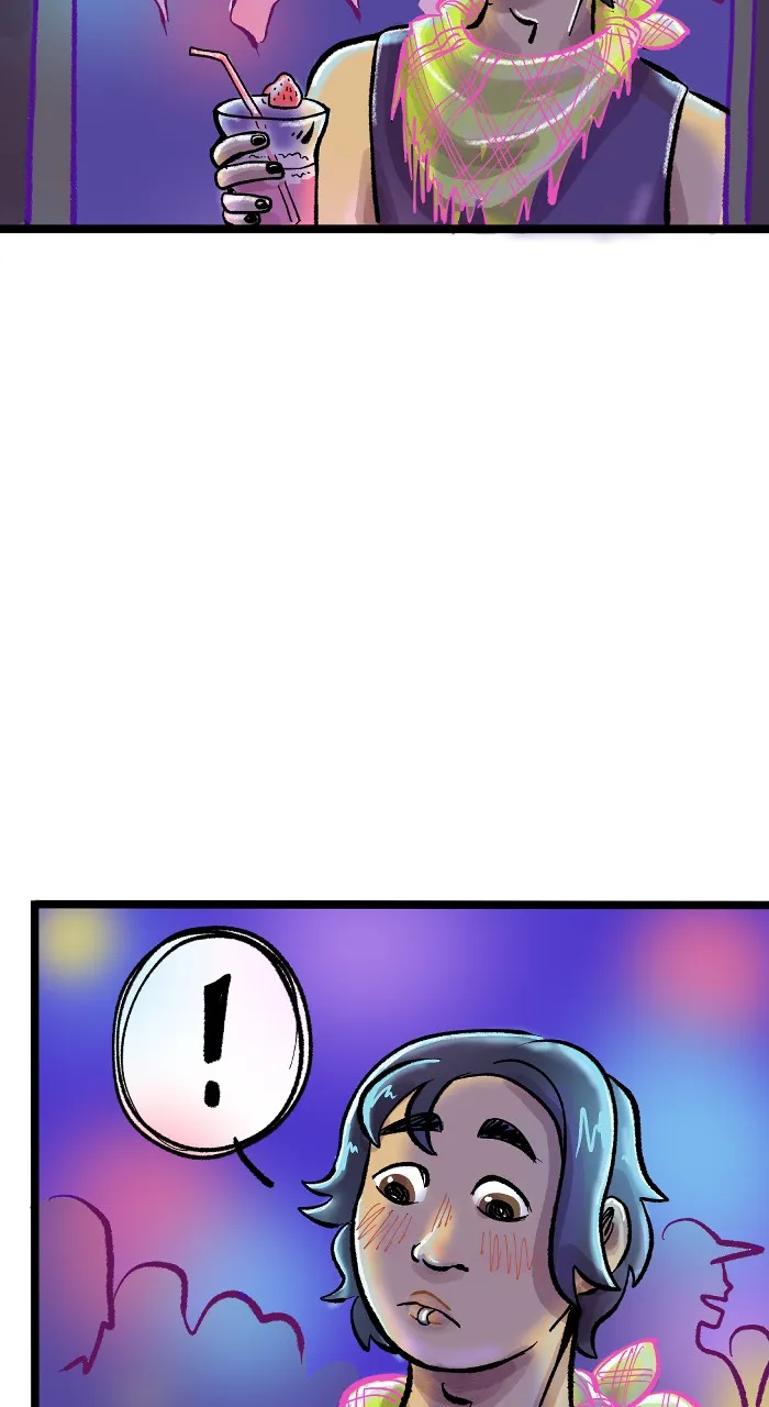 Acception Chapter 235 page 18 - 
